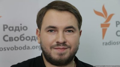 Нардеп Лозовий погрожує журналістам на Львівщині, - ЗМІ