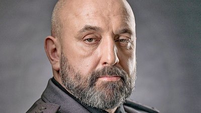 Є досить велика загроза нападу на Україну з території Білорусі, - генерал Кривонос