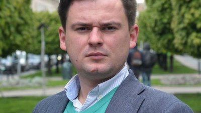 Товстига хоче стати підлеглим Садового