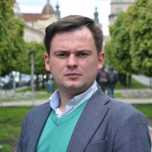 Святослав ТОВСТИГА