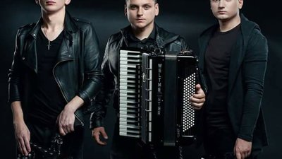 "Акордеонна осінь" - це нова сходинка, на яку ми піднялися"