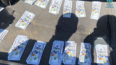 На Львівщині за 15 000 доларів намагалися переправити військовозобов’язаного до Словаччини