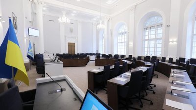 У Львові на території психіатричної лікарні з’явиться новий парк