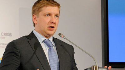 Кабмін звільнив Коболєва