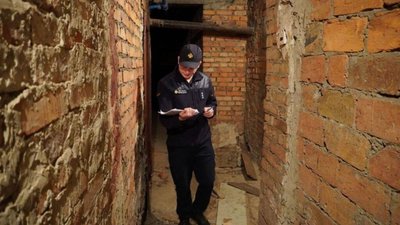 Мешканців Львівщини закликають повідомляти про проблеми із укриттями