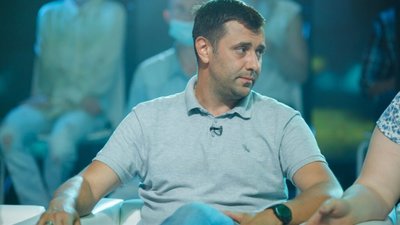 Львів у воді: Колектор на Чорновола – у критичному стані, – Ігор Зінкевич (ВІДЕО)