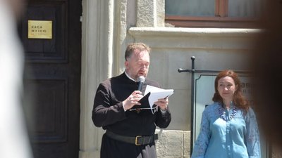 У центрі Львова працюють борделі