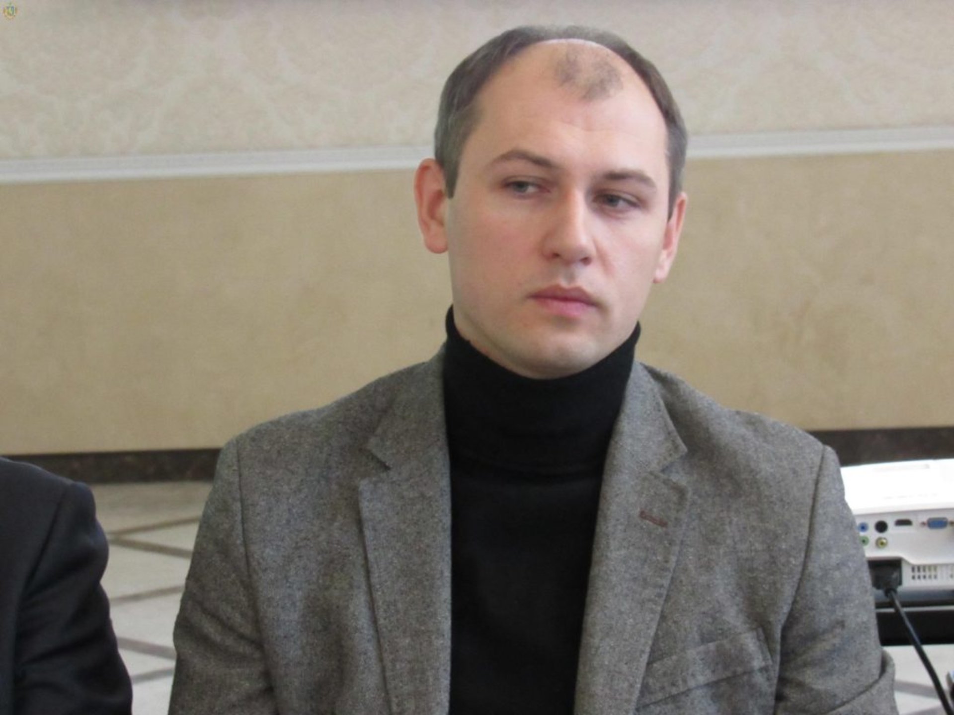 Розпочав роботу Національний освітній проект «Школа сімейного лікаря». Фото: прес-служба ЛОДА.