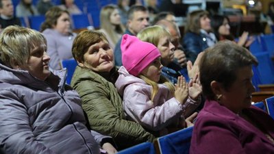 Сьогодні Сколе відзначає 625 років