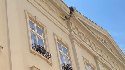 Галицька районна адміністрація Львова залучатиме альпіністів для захисту туристів