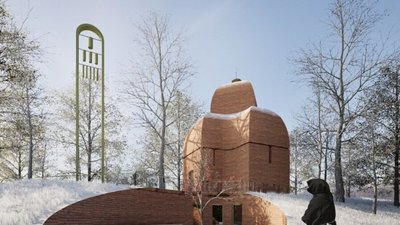 У Львові побудують новий храм