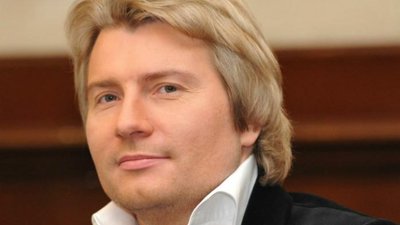 Басков уже зібрався в Україну