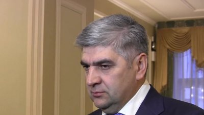Екс-голова Львівської ОДА Олег Сало став радником голови ДП «Ліси України»