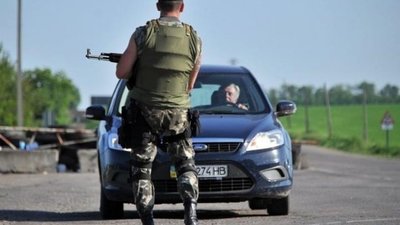 Рада оборони Рівненщини змінила перелік транспортних засобів, які вилучатимуть у нетверезих водіїв