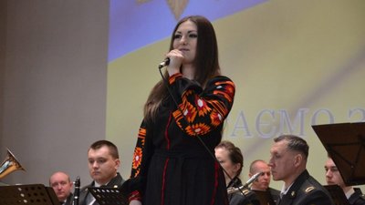 Мій голос сьогодні купили, - Софія Федина