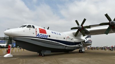 Минулий рік став найбезпечнішим в історії світової авіації