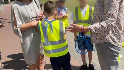 У Львові вихователька била дитину