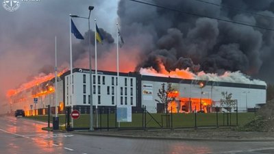 На Львівщині збільшилась кількість постраждалих