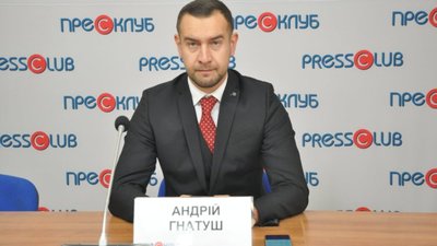 Експерт Андрій Гнатуш попередив українців про катастрофу із тарифами (ВІДЕО)