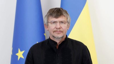 Андріяна Гутника обрано першим віце-президентом Федерації плавання України
