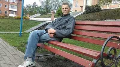 У Червонограді розшукують чоловіка, який зник тиждень тому
