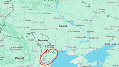 Проросійський політик закликав Болгарію захопити частину Одеської області