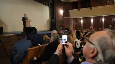 До нової Громадської ради при ЛОДА увійде 277 представників