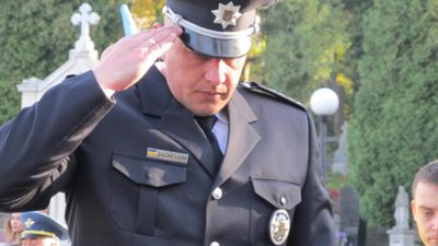 Уже готовий наказ про переведення Василя Віконського зі Львівщини, - депутат