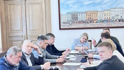 Львівському обласному Центру екстреної медичної допомоги виділять 10 млн