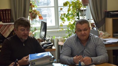 Непрофесійні чиновники створюють додаткові проблеми Львову, - Різник