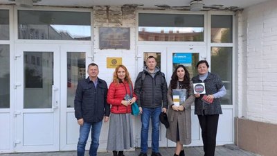 На Львівщині провели черговий рейд закладами розміщення ВПО