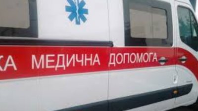 У квартирі на території колишнього військового містечка на Львівщині, виявили  тіло  малюка