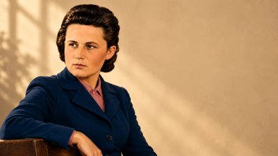 Зв’язкова Романа Шухевича Марія Римик: пам’ять, що проростає крізь віки