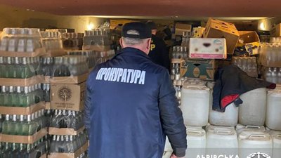 В Україні відновили військову прокуратуру