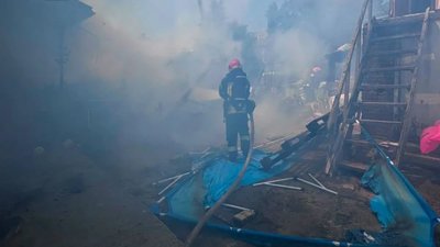 У Львові мати і донька потрапила у лікарню
