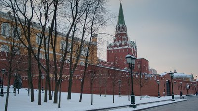 У Москві чекають на українські диверсійні групи