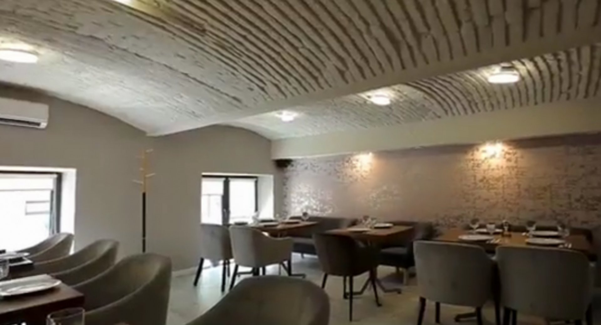 Фото: Ресторан «Сіль grill& lounge»