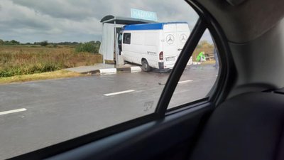 Поліція розповіла подробиці ДТП на Львівщині