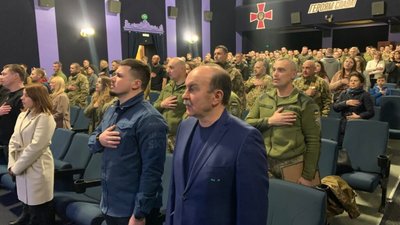 Нардеп з Львівщини підтримав виділення додаткових грошей на ЗСУ (ВІДЕО)
