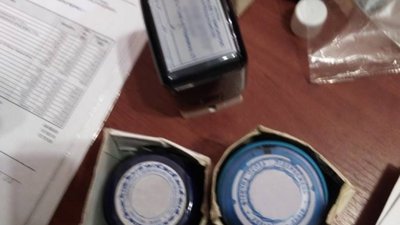 На Львівщині "накрили" багатомільйонний конвертаційний центр