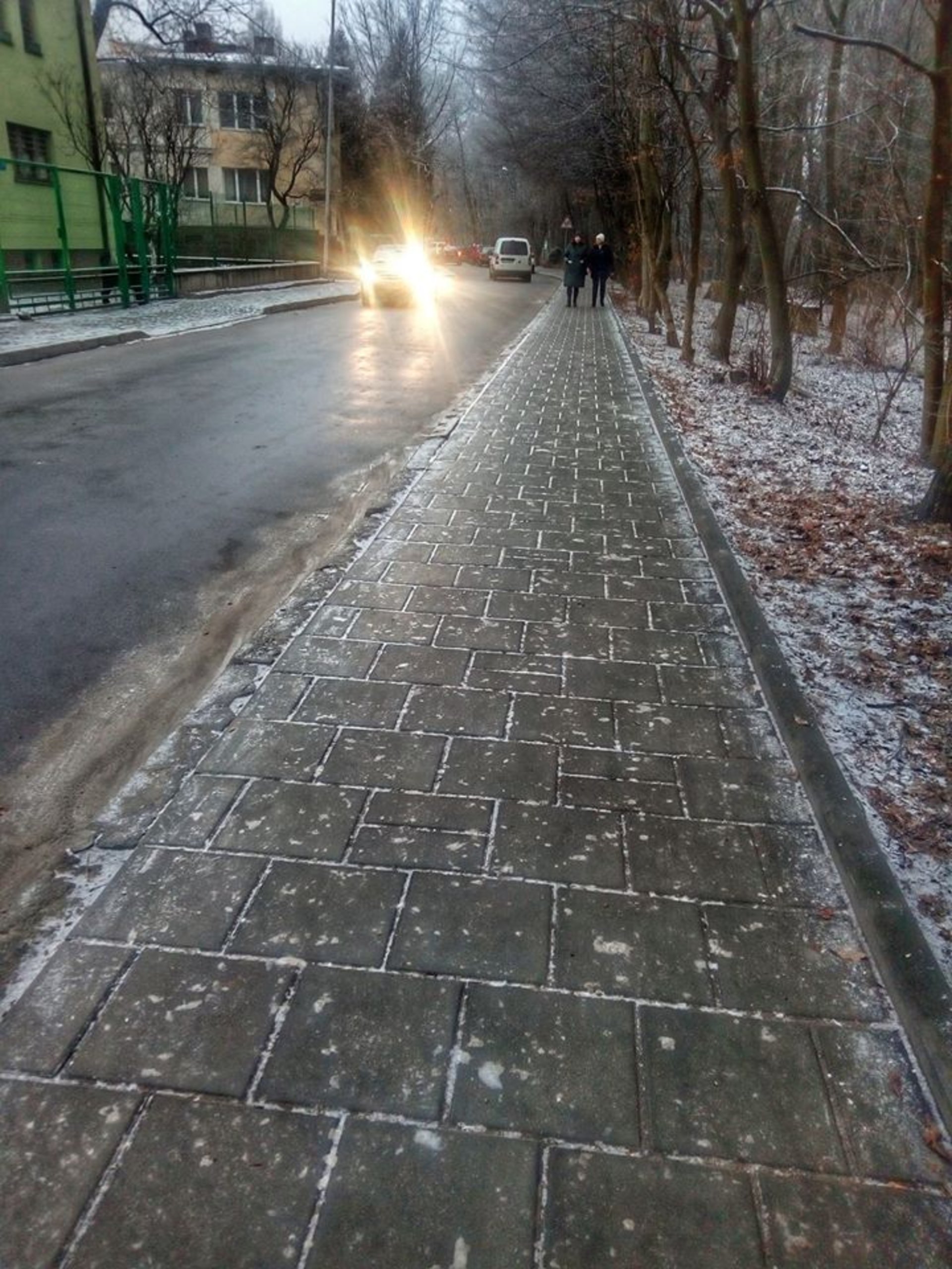Фото: ФБ/Гаряча лінія міста Львова