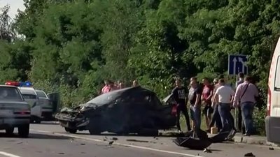 Мати загиблої Наталії Тріли каже, що не відмовлялася від претензій у кримінальній справі - ЗМІ