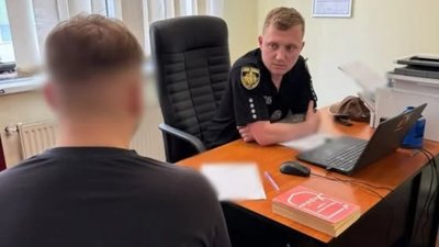 У Львові судитимуть зловмисника, який завдав побоїв контролеркам