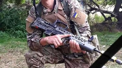 Львівщина втратила ще одного захисника України (ФОТО)