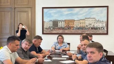 Львів скерує додатково 54,5 млн грн на ліквідацію наслідків обстрілу