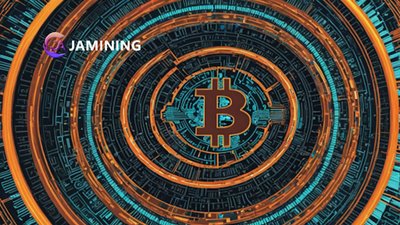 JAMining Cloud Mining: A New Investment Option in 2025, with Both Security and Profit