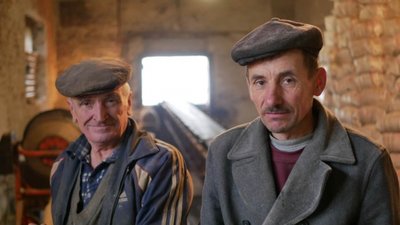 Дрогобицьку солеварню обіцяють "поставити на ноги"