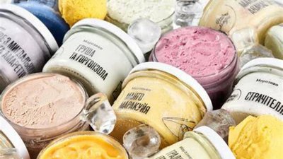 Файні льоди постраждали від ракетної атаки