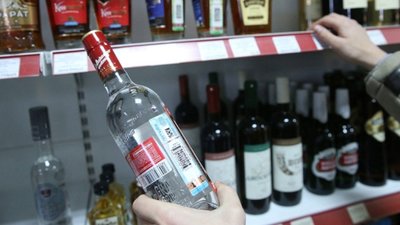 Львів’янину, який побив продавчиню за пачку цигарок та пляшку горілки, обрали запобіжний захід