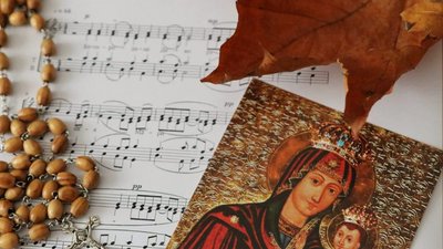 У Львові спільно помоляться перед чудотворною іконою Богородиці